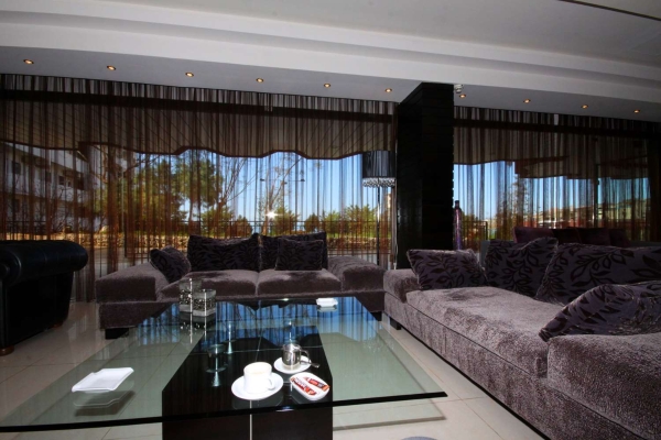 Hotel Rivoli Palace (Jounieh)